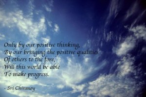 positive-thinking